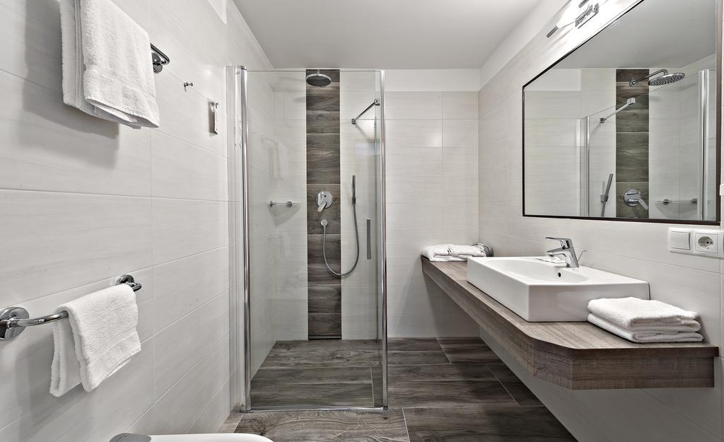 Hotel Pfandleralm San Martino In Passiria  Phòng bức ảnh