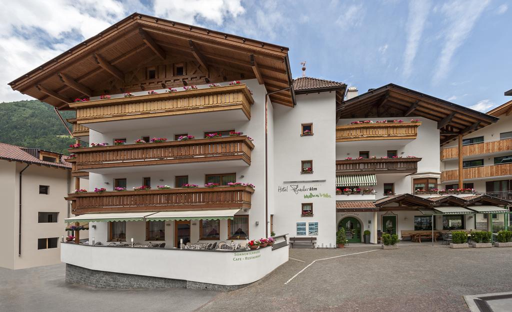 Hotel Pfandleralm San Martino In Passiria  Ngoại thất bức ảnh