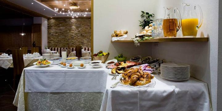 Hotel Pfandleralm San Martino In Passiria  Ngoại thất bức ảnh