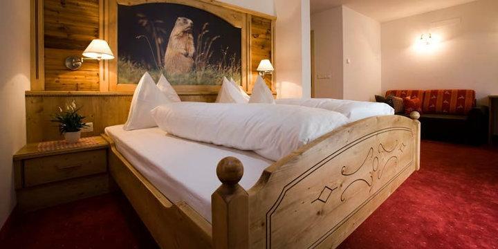 Hotel Pfandleralm San Martino In Passiria  Phòng bức ảnh
