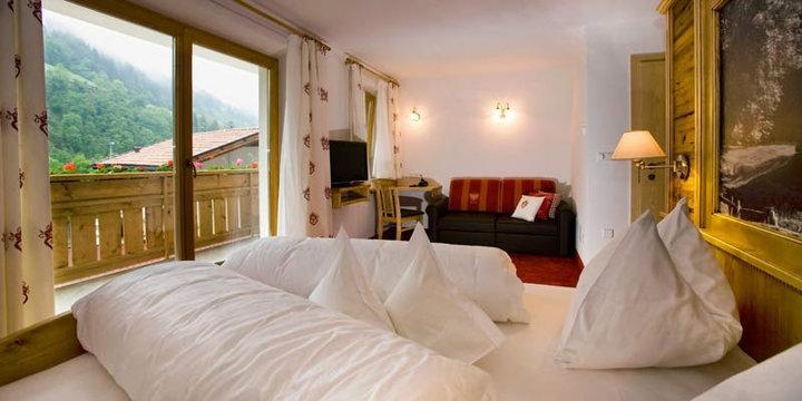 Hotel Pfandleralm San Martino In Passiria  Phòng bức ảnh