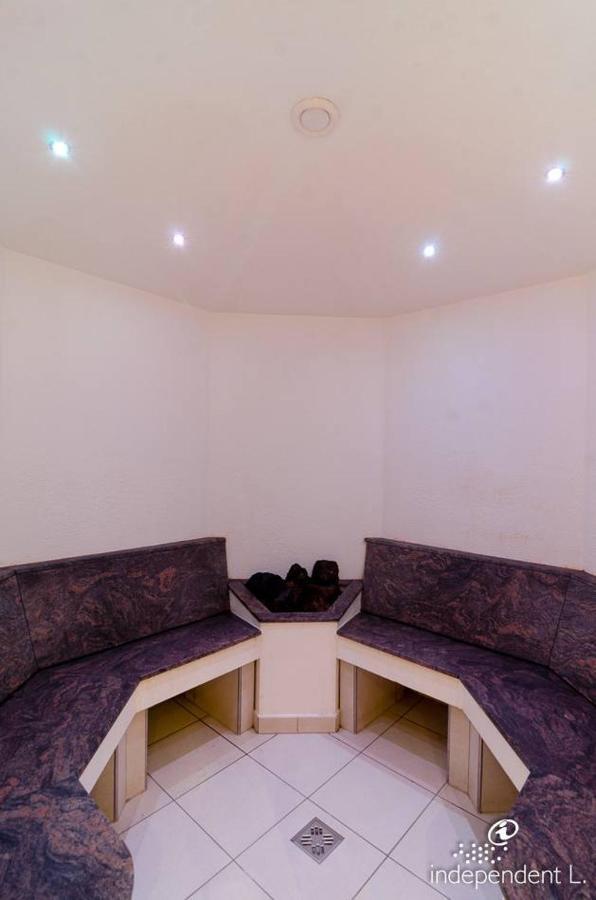 Hotel Pfandleralm San Martino In Passiria  Ngoại thất bức ảnh