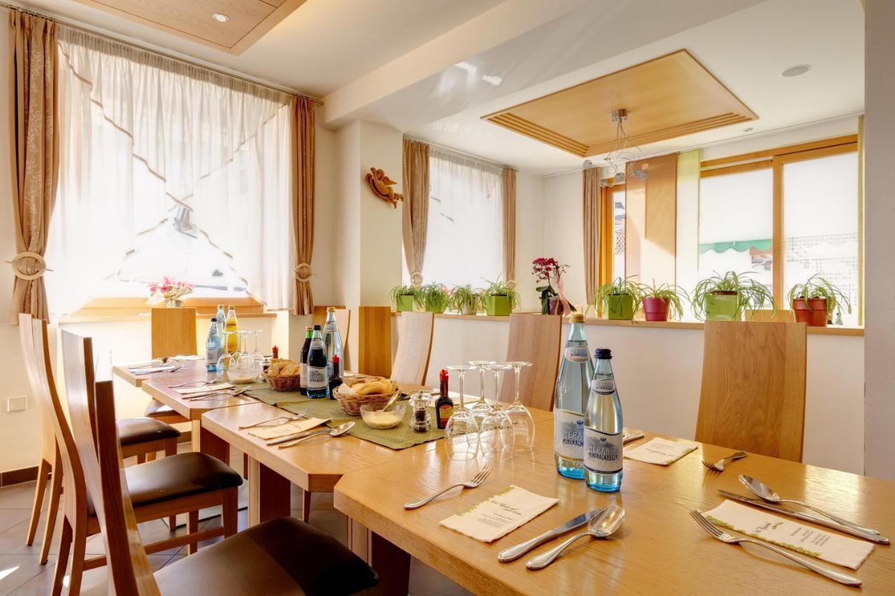 Hotel Pfandleralm San Martino In Passiria  Ngoại thất bức ảnh