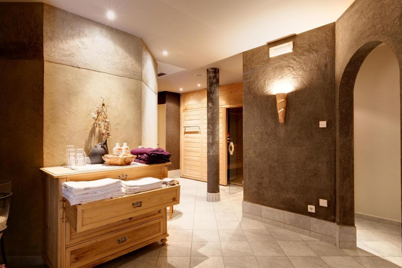 Hotel Pfandleralm San Martino In Passiria  Ngoại thất bức ảnh