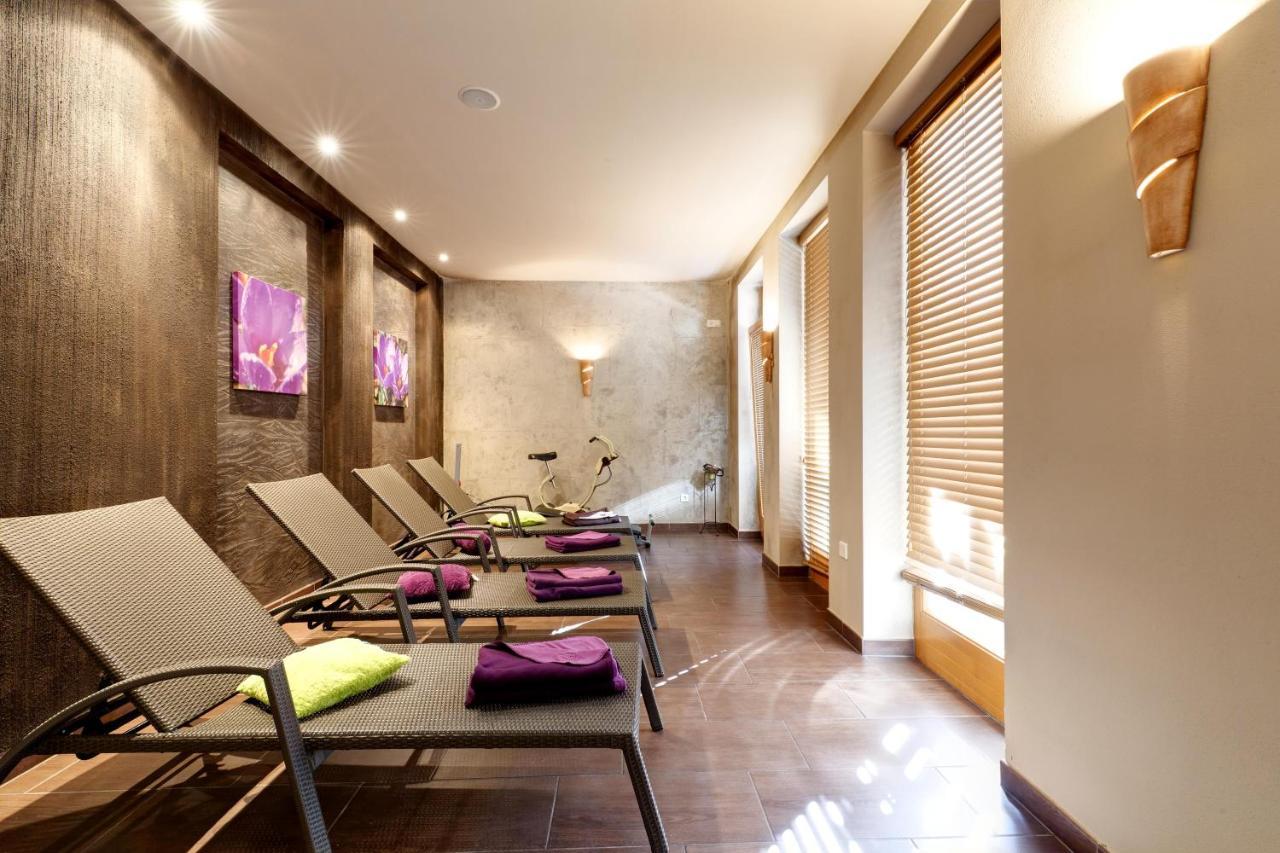 Hotel Pfandleralm San Martino In Passiria  Ngoại thất bức ảnh