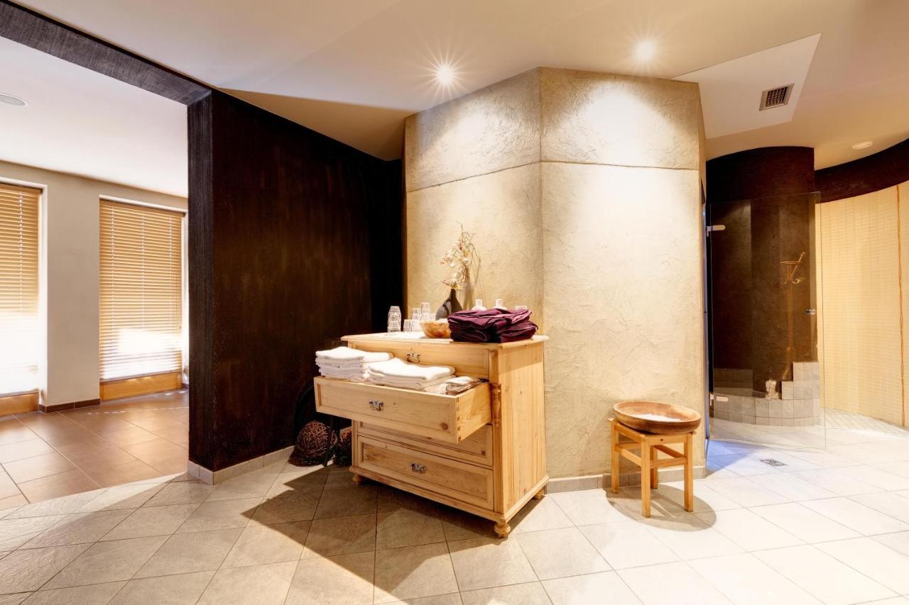 Hotel Pfandleralm San Martino In Passiria  Ngoại thất bức ảnh