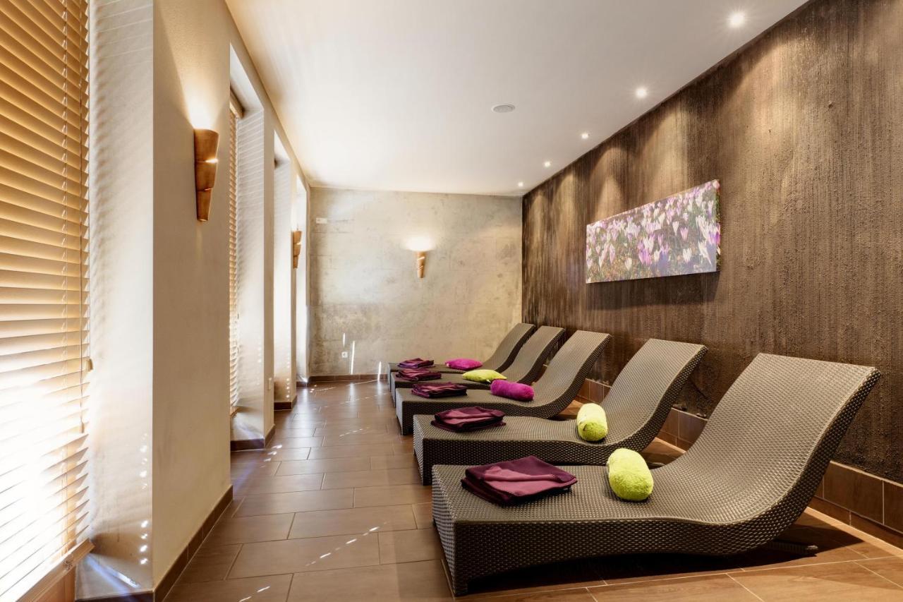 Hotel Pfandleralm San Martino In Passiria  Ngoại thất bức ảnh