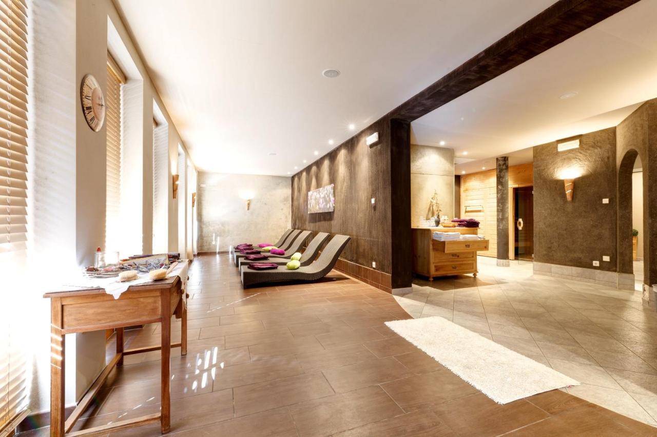 Hotel Pfandleralm San Martino In Passiria  Ngoại thất bức ảnh